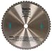 Makita A-90875 12-Inch 78 Tooth Dry Ferrous Metal Cutting Saw Blade with 1-Inch Arbor