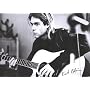 Kurt Cobain Nirvana Nevermind In Utero Art Poster Print - 24" X 36"