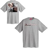 NFL Arizona Cardinals Essentials T-Shirt