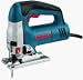 Bosch 1590EVSK 6.4 Amp Top Handle Jigsaw