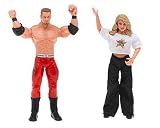 WWE ADRENALINE CHRISTIAN TRISH STRATUS FIGUREIMAGE