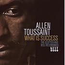 What a Success-Scepter and Bell Recordings
