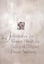 Information for Women about the Safety of Silicone Breast Implants