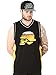 Metal Mulisha Men's Drink Up Jersey