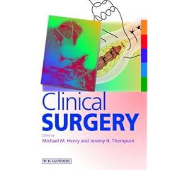 Clinical Surgery