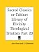 Sacred Classics or Cabinet Library of Divinity Theological Treatises, Part 20