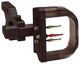 Impact Archery I-100 Impact-3 Fiber Optic Sight