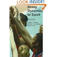 Group Dynamics in Sport by Bert Carron, Albert V. Carron, Heather A. Hausenblas, and Mark A. Eys
