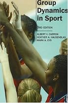 Group Dynamics in Sport