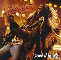 Spirit of the Wild