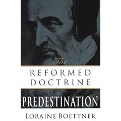 Reformed Doctrine of Predestination
