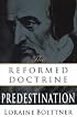 Reformed Doctrine of Predestination