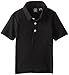 Volcom Boys' Wowzer Short Sleeve Polo Shirt (Big Boys & Little Boys Sizes)