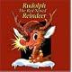 Schlittenfahrt mit Rudolph - 25 Weihnachtslieder