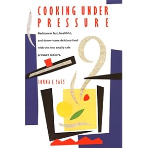Cooking under Pressure