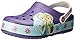 crocs Crocs Lights Frozen Fever Clog (Toddler/Little Kid)