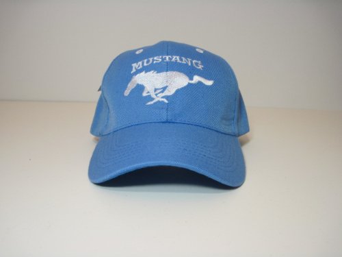 Ford Mustang Baseball Hat Cap 