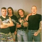 L�genmarsch - B�hse Onkelz