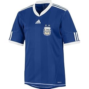 Argentinien WM 2010 Trikot