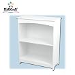 Nantucket 2-shelf Bookcase By Kidkraft Furniture