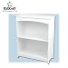 Nantucket 2-shelf Bookcase By Kidkraft Furniture
