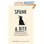 Spunk and Bite: A Writer's Guide to Punchier, More Engaging Language and Style