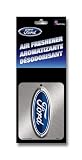 Ford Oval Air Freshener