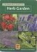 Book Stefan Buczacki's Herb Garden (Z Guides)