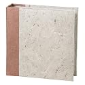 Mulberry Cork Tan Photo Album - 100 pocket
