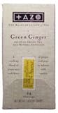 Tazo Tea Green Ginger 20 Bags