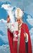 Pope John Paul Decorative Switchplate Cover