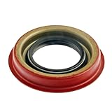 Precision 8611N Seal