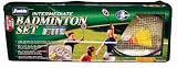 Franklin Sports 3944S1/02 Intermed Badminton Set