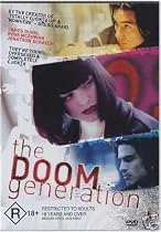 The Doom Generation [1998] [DVD]