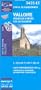 Carte de randonn�e : Valloire