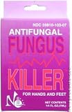 No Miss Antifungal Fungus Killer
