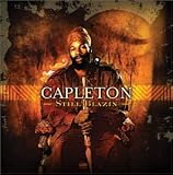 Capleton -  Still Blazin'