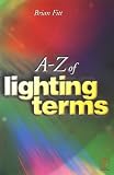 Review Focal Press  / A-Z of Lighting Terms