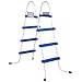 Pool Ladder for Family Size Frame Pools + Easy Set Pools with 30