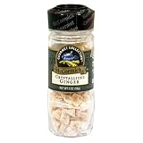 McCormick Gourmet Collection Crystallized Ginger, 2-Ounce Unit (Pack of 3)