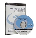  : DMTS: Video Compression with Cleaner 5
