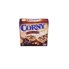 Schwartau Corny Dunkle Schokolade - 1 x 23 g