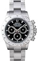 [ロレックス] ROLEX 腕時計 デイトナ 116520 ブラック メンズ [並行輸入品]