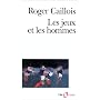 Les jeux et les hommes