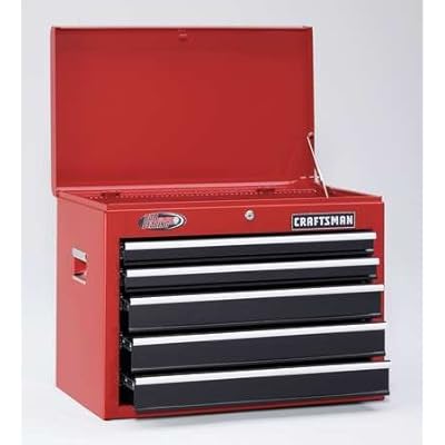 craftsman drawer chest bearing wide ball