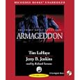 Armageddon: The Cosmic Battle of the Ages (Left Behind, 11) by Tim LaHaye and Jerry B. Jenkins