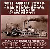 Full Steam Ahead & Loaded Up