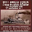 Full Steam Ahead & Loaded Up