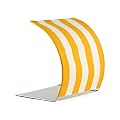 TABRELLA, Bierschirm, Bierk�hler oder Sonnenschutz f�r alles M�gliche, Strandkorb - Design, gelb