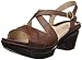 Sanita Women's Santa Fe Clog Sandal